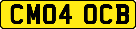 CM04OCB
