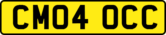 CM04OCC