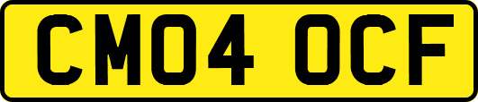 CM04OCF