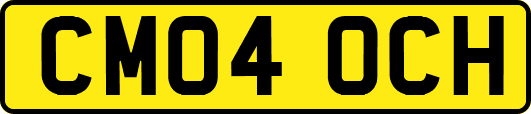 CM04OCH