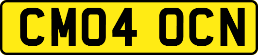 CM04OCN