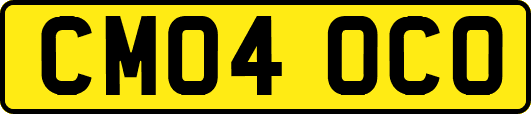 CM04OCO