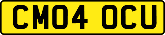 CM04OCU