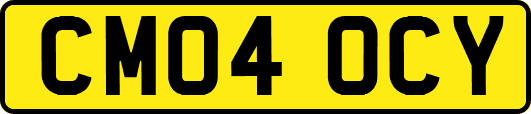CM04OCY