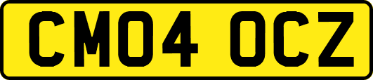 CM04OCZ