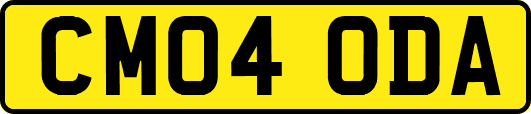 CM04ODA