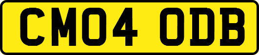 CM04ODB