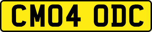 CM04ODC