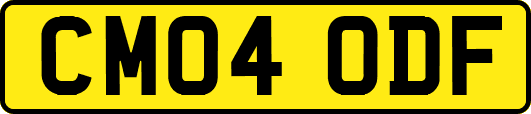 CM04ODF