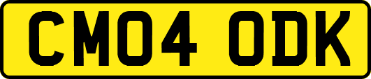 CM04ODK