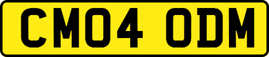 CM04ODM