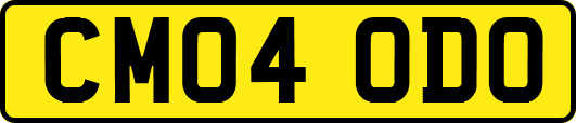 CM04ODO