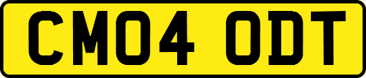 CM04ODT