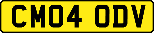 CM04ODV