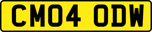 CM04ODW