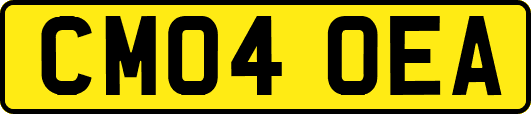 CM04OEA