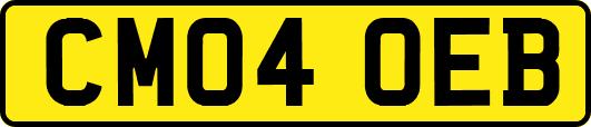 CM04OEB