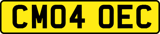 CM04OEC