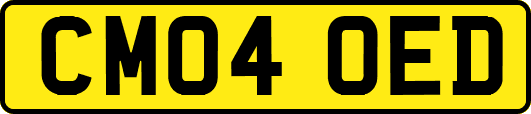 CM04OED