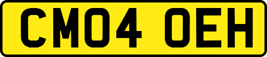 CM04OEH