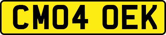 CM04OEK