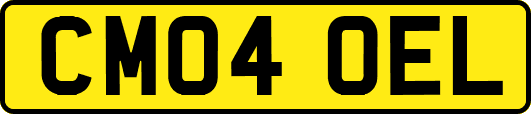 CM04OEL