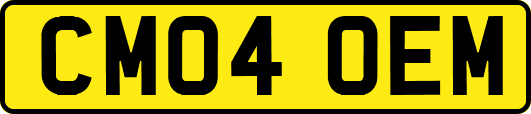 CM04OEM