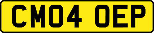 CM04OEP