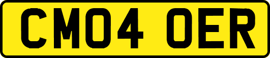 CM04OER
