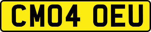 CM04OEU