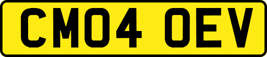 CM04OEV