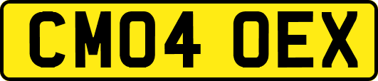 CM04OEX