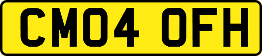CM04OFH
