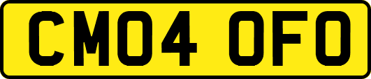 CM04OFO