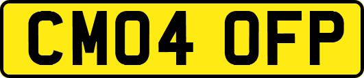 CM04OFP