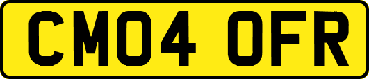 CM04OFR