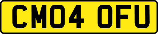 CM04OFU