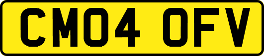 CM04OFV