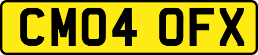 CM04OFX