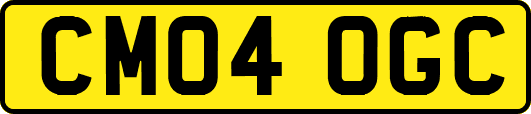 CM04OGC
