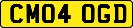 CM04OGD