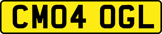 CM04OGL