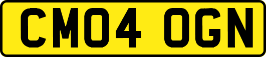 CM04OGN