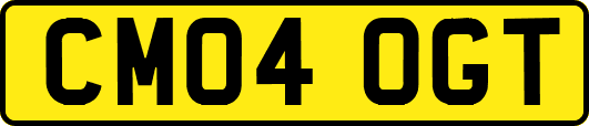CM04OGT