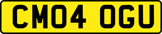 CM04OGU