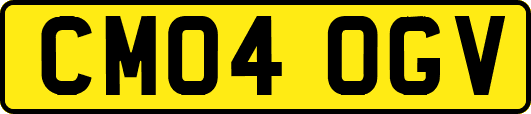 CM04OGV