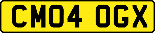 CM04OGX