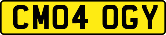 CM04OGY