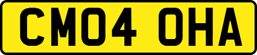 CM04OHA