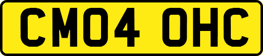 CM04OHC